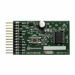 Embedded Development Tools